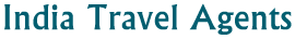 India Travel Agents India Travel Agents
